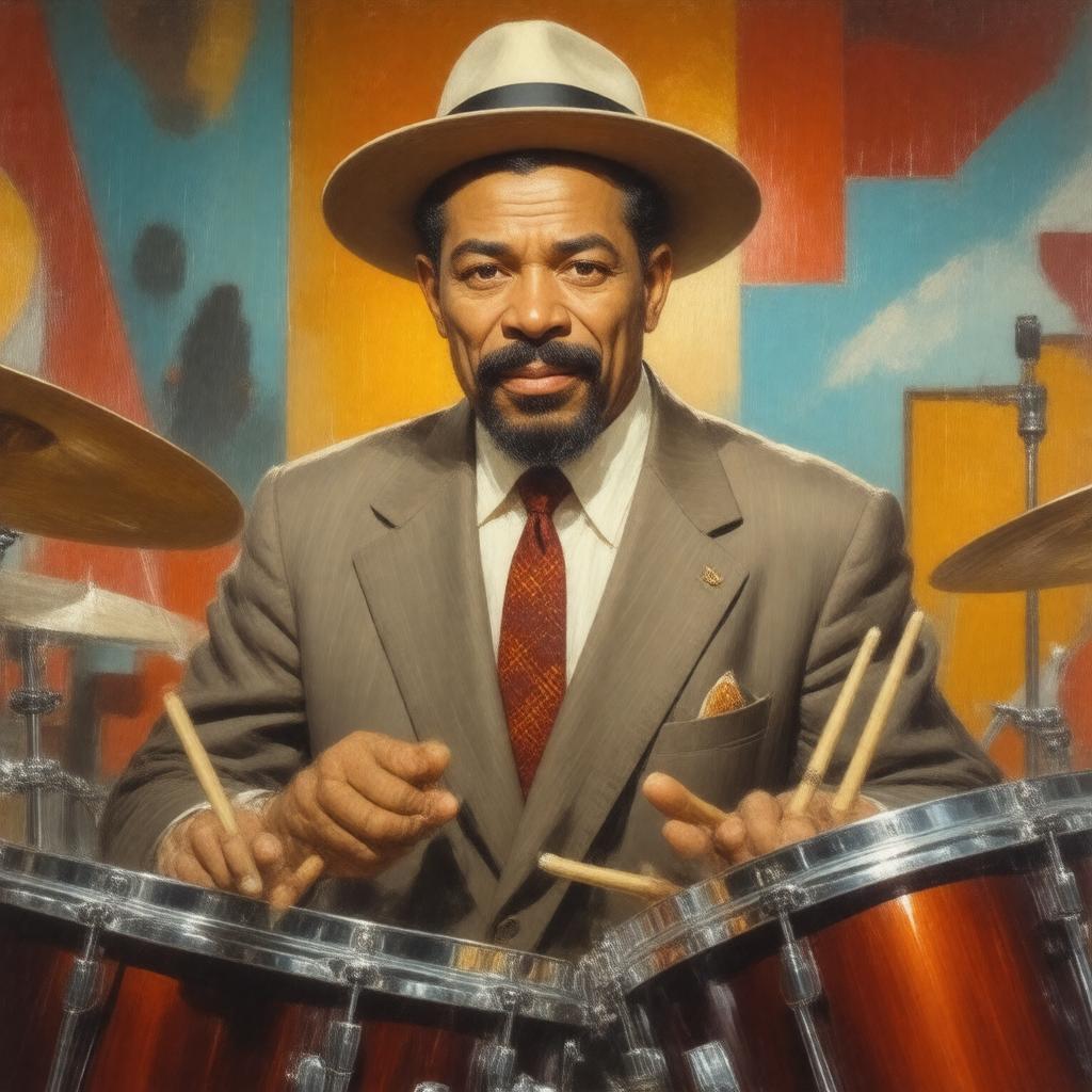 Johnny Otis